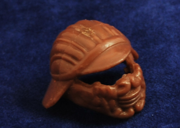 Lando Skiff Helmet